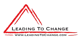 Leading to change
