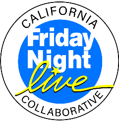 California Friday Night Live Collaborative logo