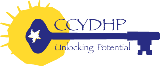 CCYDHP Logo